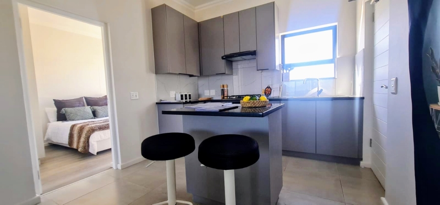 To Let 2 Bedroom Property for Rent in Flamingo Vlei Western Cape